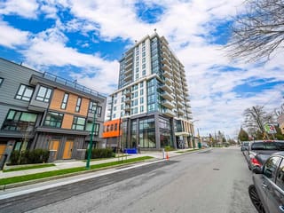 Apartment for sale in Vancouver, Vancouver East, 1302 3996 Dumfries Street, 263157575 | Realtylink.org