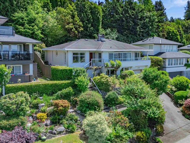 House for sale in West Vancouver, West Vancouver, 870 Leyland Street, 263157577 | Realtylink.org
