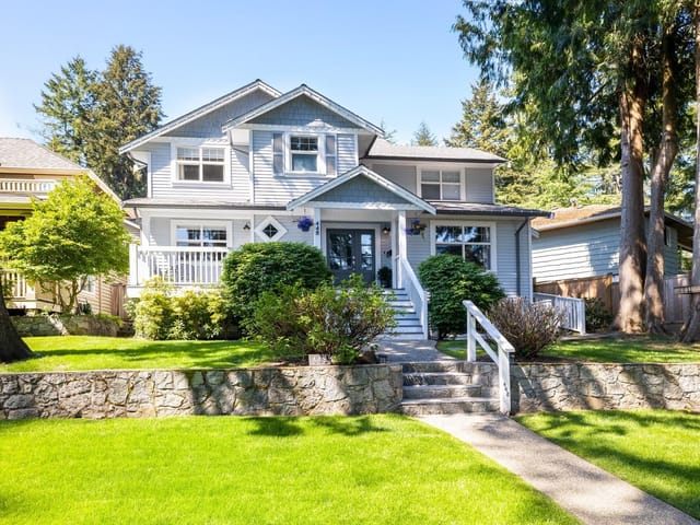 House for sale in North Vancouver, North Vancouver, 448 Brand Street, 263157583 | Realtylink.org