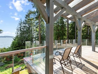 House for sale in Keats Island, Sunshine Coast, 304 Esplanade Road, 263157585 | Realtylink.org