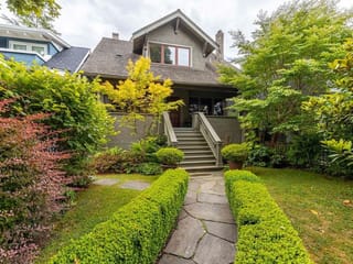 House for sale in Vancouver, Vancouver West, 3738 W 24th Avenue, 263157586 | Realtylink.org