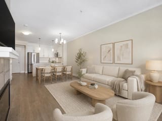 Apartment for sale in Langley, Langley, 306 5020 221a Street, 263157588 | Realtylink.org