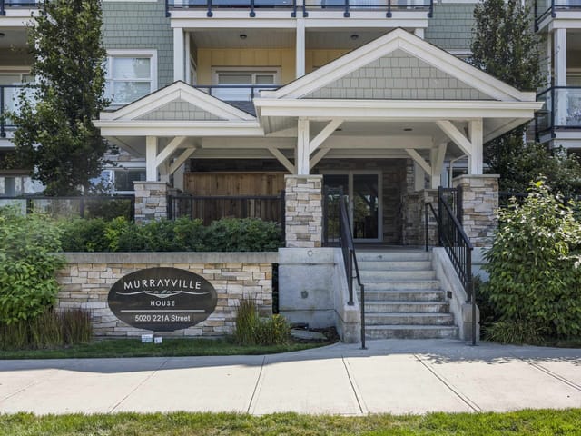 Apartment for sale in Langley, Langley, 306 5020 221a Street, 263157588 | Realtylink.org