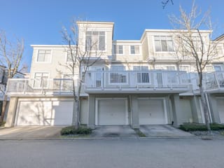 Townhouse for sale in Richmond, Richmond, 22 6333 No. 1 Road, 263157594 | Realtylink.org
