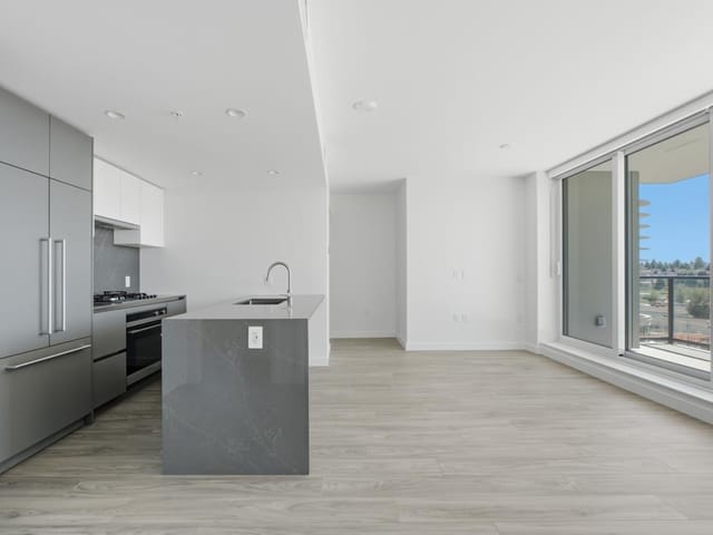Apartment for rent in Burnaby, Burnaby North, 808 2135 Springer Avenue, 263157595 | Realtylink.org