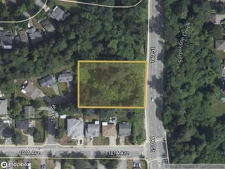 Lot for sale in Surrey, North Surrey, 10195 160 Street, 263157603 | Realtylink.org