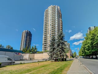 Apartment for sale in Burnaby, Burnaby North, 805 4250 Dawson Street, 263157605 | Realtylink.org