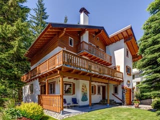 House for sale in Whistler, Whistler, 8512 Drifter Way, 263157607 | Realtylink.org