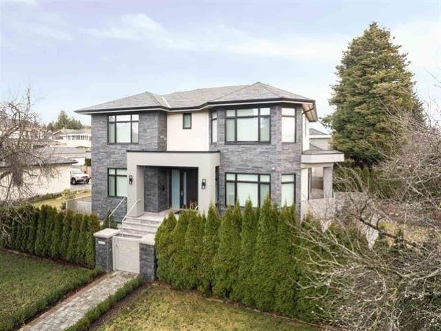 House for sale in Vancouver, Vancouver West, 7488 Cartier Street, 263157613 | Realtylink.org