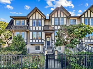Townhouse for sale in Richmond, Richmond, 15 7331 Heather Street, 263157614 | Realtylink.org
