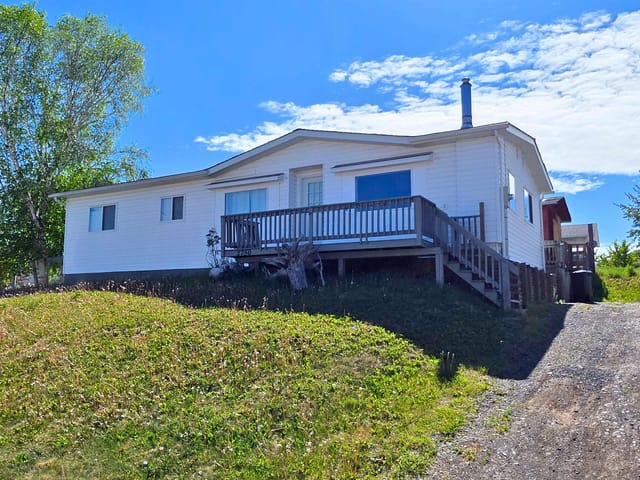 Manufactured Home for sale in Houston, Houston, 2750 Middleton Road, 263157616 | Realtylink.org