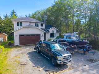 House for sale in Port Edward, Prince Rupert, 1042 Jubilee Crescent, 263157617 | Realtylink.org