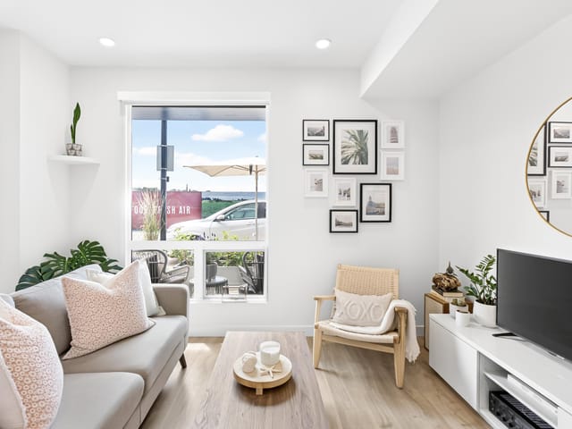 Apartment for sale in Delta, Tsawwassen, 5 6340 Market Avenue, 263157620 | Realtylink.org