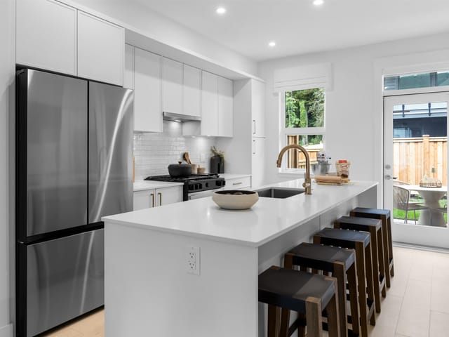 Townhouse for sale in Coquitlam, Coquitlam, 131 3546 Monson Crescent, 263157623 | Realtylink.org
