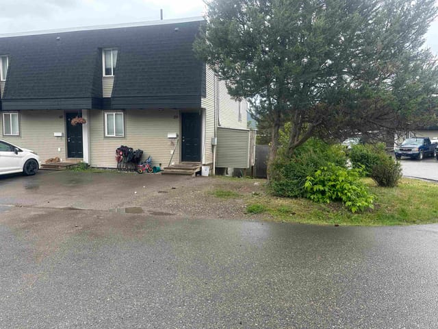 Townhouse for sale in Williams Lake, Williams Lake, 59 605 Carson Drive, 263157626 | Realtylink.org