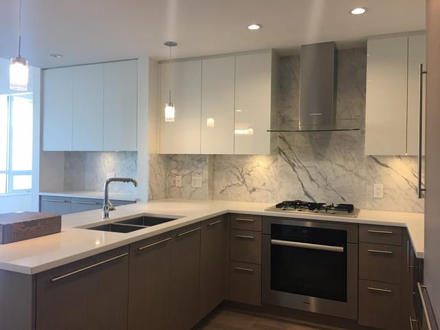 Apartment for sale in Vancouver, Vancouver West, 307 655 W 41st Avenue, 263157627 | Realtylink.org