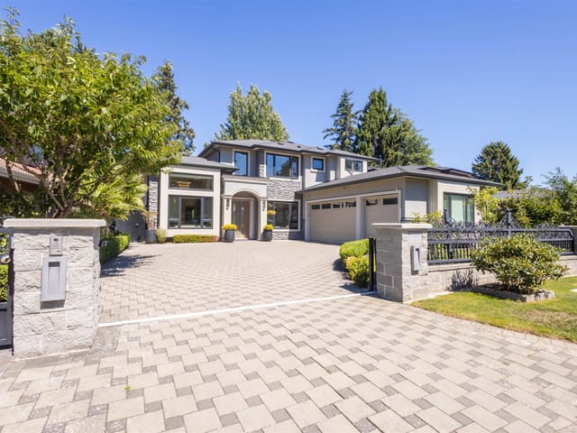 House for sale in Richmond, Richmond, 3571 Sable Avenue, 263157628 | Realtylink.org
