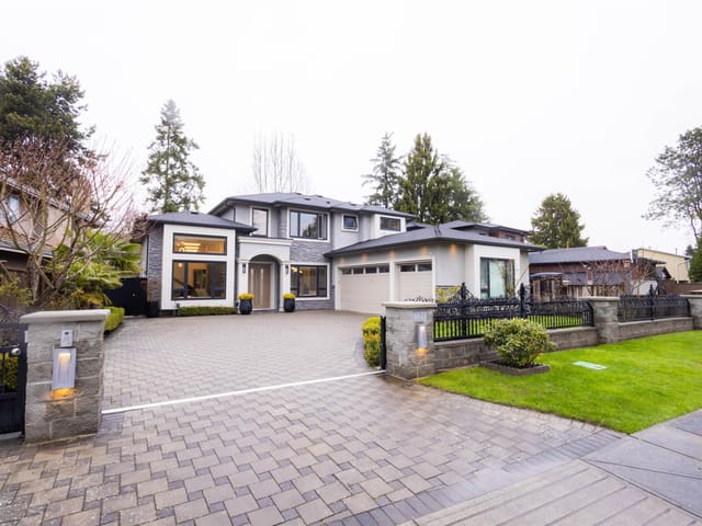 House for sale in Richmond, Richmond, 3571 Sable Avenue, 263157628 | Realtylink.org