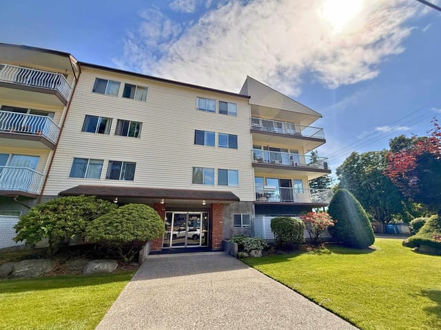 Apartment for sale in Chilliwack, Chilliwack, 7 46210 Margaret Avenue, 263157629 | Realtylink.org