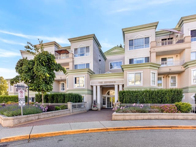 Apartment for sale in Coquitlam, Coquitlam, 103 2960 Princess Crescent, 263157631 | Realtylink.org