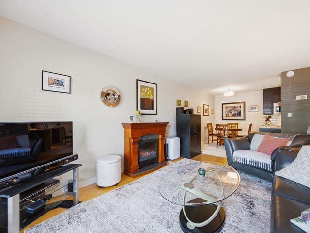 Apartment for sale in North Vancouver, North Vancouver, 101 123 E 19th Street, 263157636 | Realtylink.org