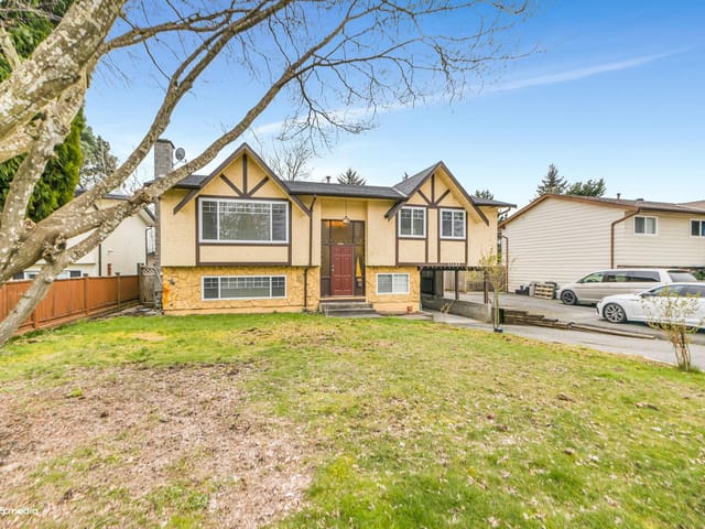 House for sale in Delta, N. Delta, 11688 85a Avenue, 263157639 | Realtylink.org
