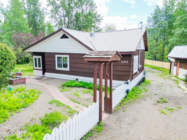 House for sale in Burns Lake, Burns Lake, 11911 Hawse Loop, 263157640 | Realtylink.org