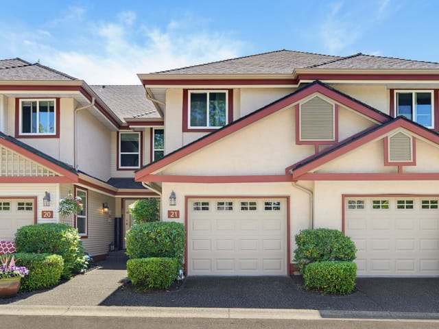Townhouse for sale in Langley, Langley, 21 8855 212 Street, 263157643 | Realtylink.org