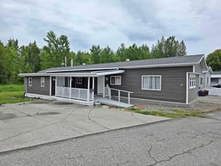 Manufactured Home for sale in Quesnel, Quesnel, 17 562 Elm Street, 263157644 | Realtylink.org