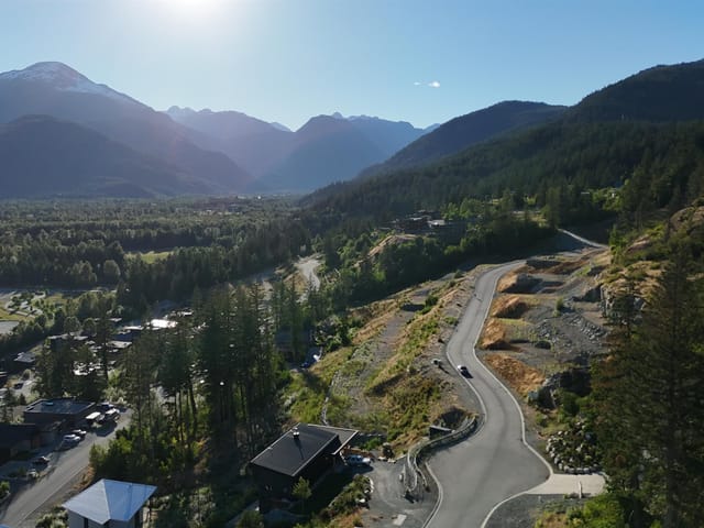 Lot for sale in Pemberton, Pemberton, 8218 Merlot Peak Drive Drive, 263157648 | Realtylink.org