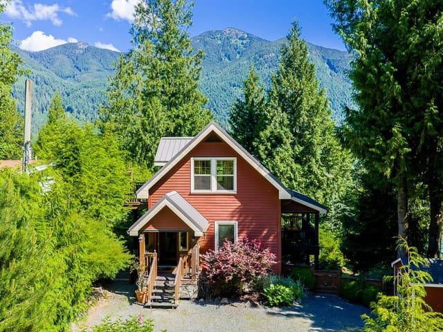 House for sale in Mission, Mission, 44301 Bayview Road, 263157649 | Realtylink.org