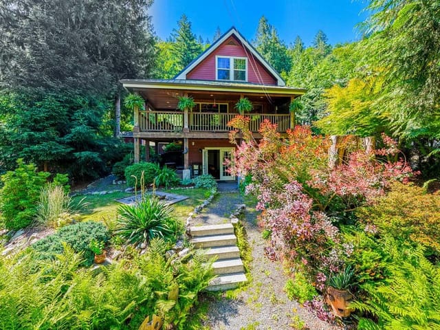 House for sale in Mission, Mission, 44301 Bayview Road, 263157649 | Realtylink.org