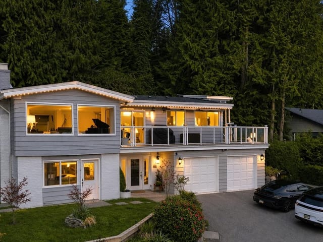 House for sale in North Vancouver, North Vancouver, 668 Alpine Court, 263157652 | Realtylink.org