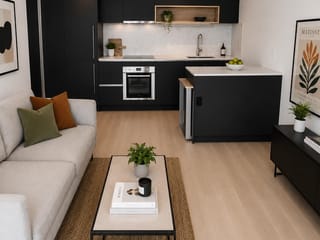 Apartment for sale in Surrey, North Surrey, 4806 13568 105 Avenue, 263157657 | Realtylink.org