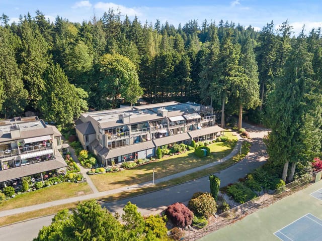Apartment for sale in Surrey, South Surrey White Rock, 7 14025 Nico Wynd Place, 263157661 | Realtylink.org