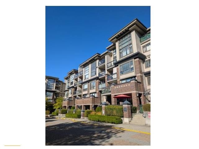Apartment for rent in Surrey, North Surrey, 432 10838 City Pkwy Drive, 263157662 | Realtylink.org