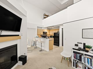 Apartment for rent in Surrey, North Surrey, 432 10838 City Pkwy Drive, 263157662 | Realtylink.org