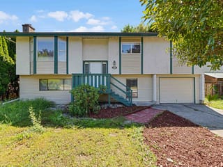 House for sale in Chilliwack, Chilliwack, 8852 Charles Street, 263157664 | Realtylink.org