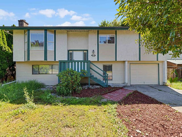 House for sale in Chilliwack, Chilliwack, 8852 Charles Street, 263157664 | Realtylink.org