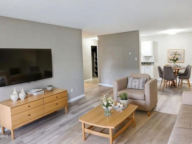 Apartment for rent in Surrey, North Surrey, 210 14831 104 Avenue, 263157667 | Realtylink.org