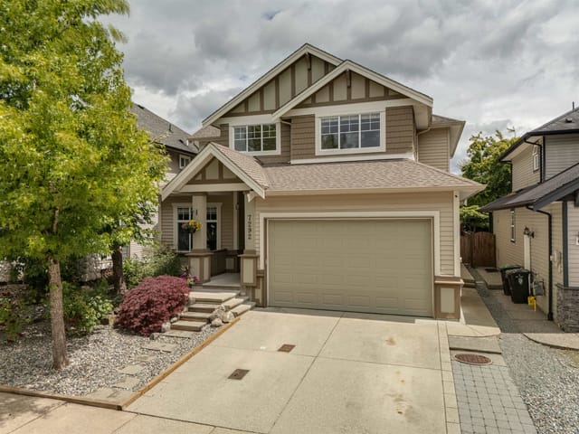 House for sale in Langley, Langley, 7292 196a Street, 263157668 | Realtylink.org