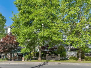 Apartment for sale in White Rock, South Surrey White Rock, 104 1575 Best Street, 263157671 | Realtylink.org