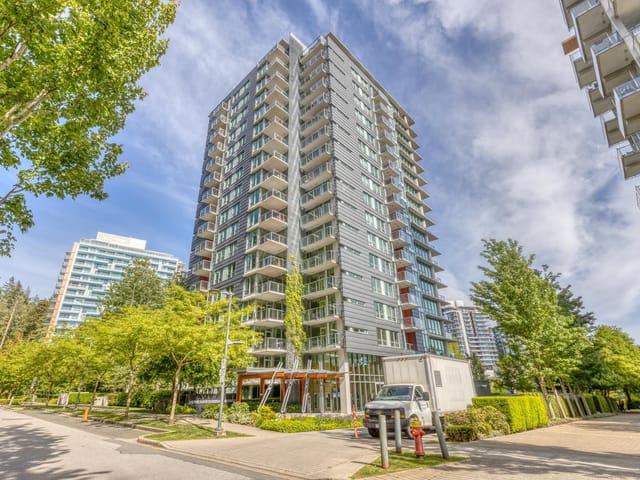 Apartment for sale in Vancouver, Vancouver West, 506 5728 Berton Avenue, 263157672 | Realtylink.org