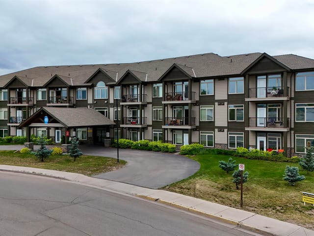 Apartment for sale in Smithers, Smithers And Area, 104 3684 Princess Crescent, 263157677 | Realtylink.org