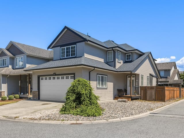 House for sale in Chilliwack, Sardis, 14 5545 Peach Road, 263157678 | Realtylink.org