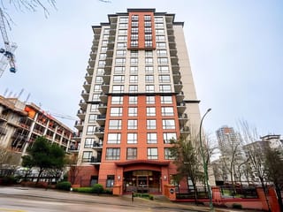 Apartment for sale in New Westminster, New Westminster, 1307 814 Royal Avenue, 263157679 | Realtylink.org