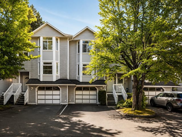 Townhouse for sale in Surrey, Surrey, 27 15550 89 Avenue, 263157680 | Realtylink.org