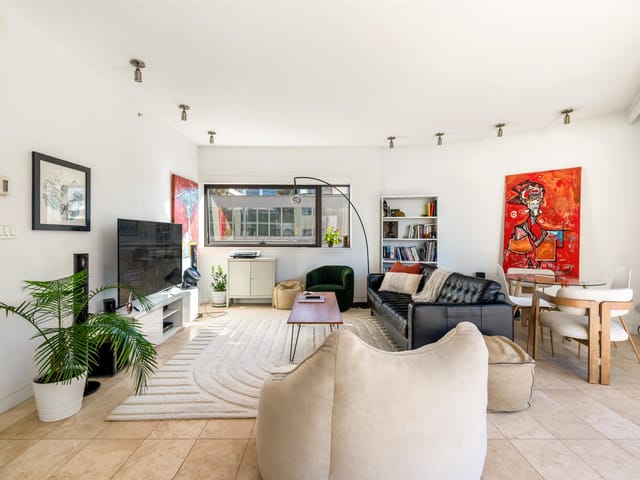 Apartment for sale in Vancouver, Vancouver West, 1406 838 W Hastings Street, 263157682 | Realtylink.org
