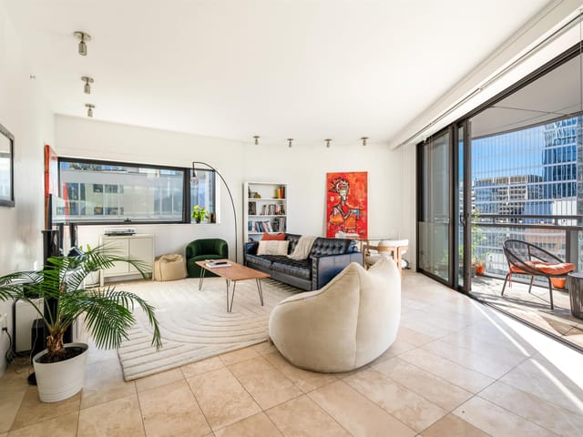 Apartment for sale in Vancouver, Vancouver West, 1406 838 W Hastings Street, 263157682 | Realtylink.org