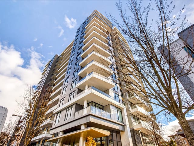Apartment for sale in Vancouver, Vancouver West, 1307 6138 Birney Avenue, 263157683 | Realtylink.org